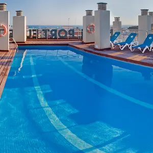 Port Eugeni Cambrils
