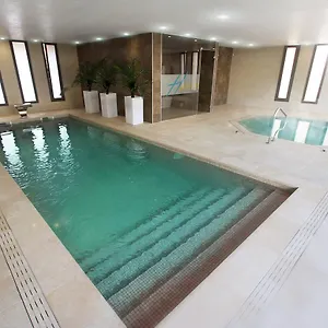 Apartment Playa Spa, Cambrils