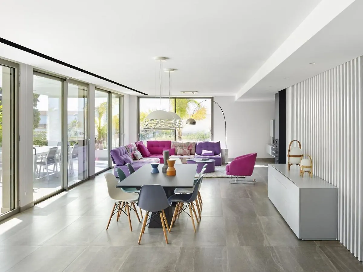 Villa Ardiaca By Interhome Cambrils Spain