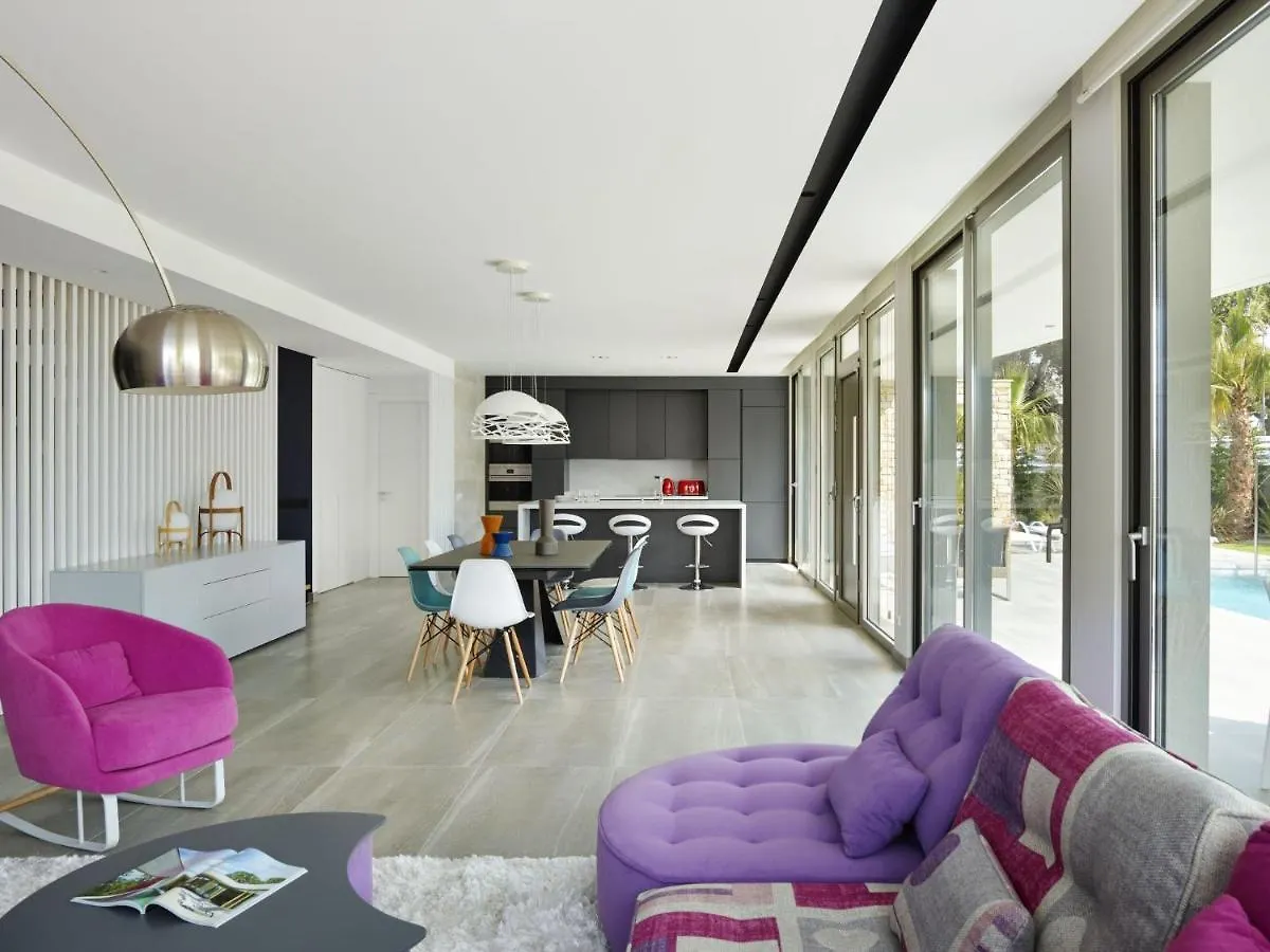 Villa Ardiaca By Interhome Cambrils