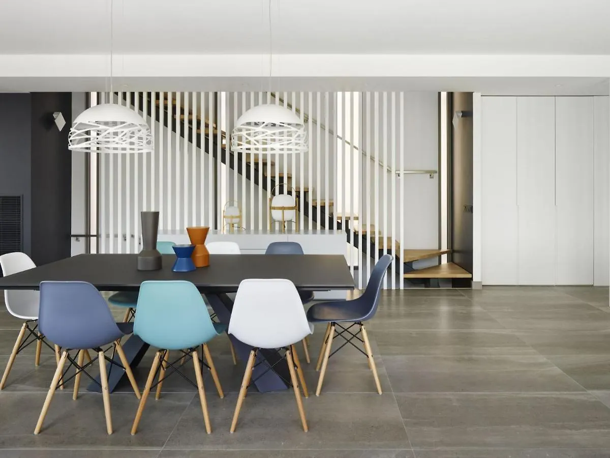 Villa Ardiaca By Interhome Cambrils