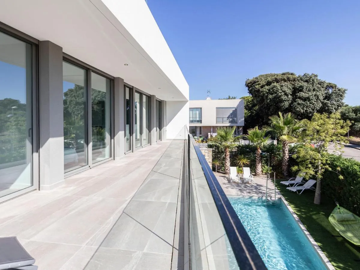 Villa Ardiaca By Interhome Cambrils 0*,
