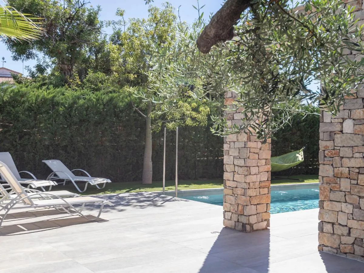 Villa Ardiaca By Interhome Cambrils 0*,  Spain