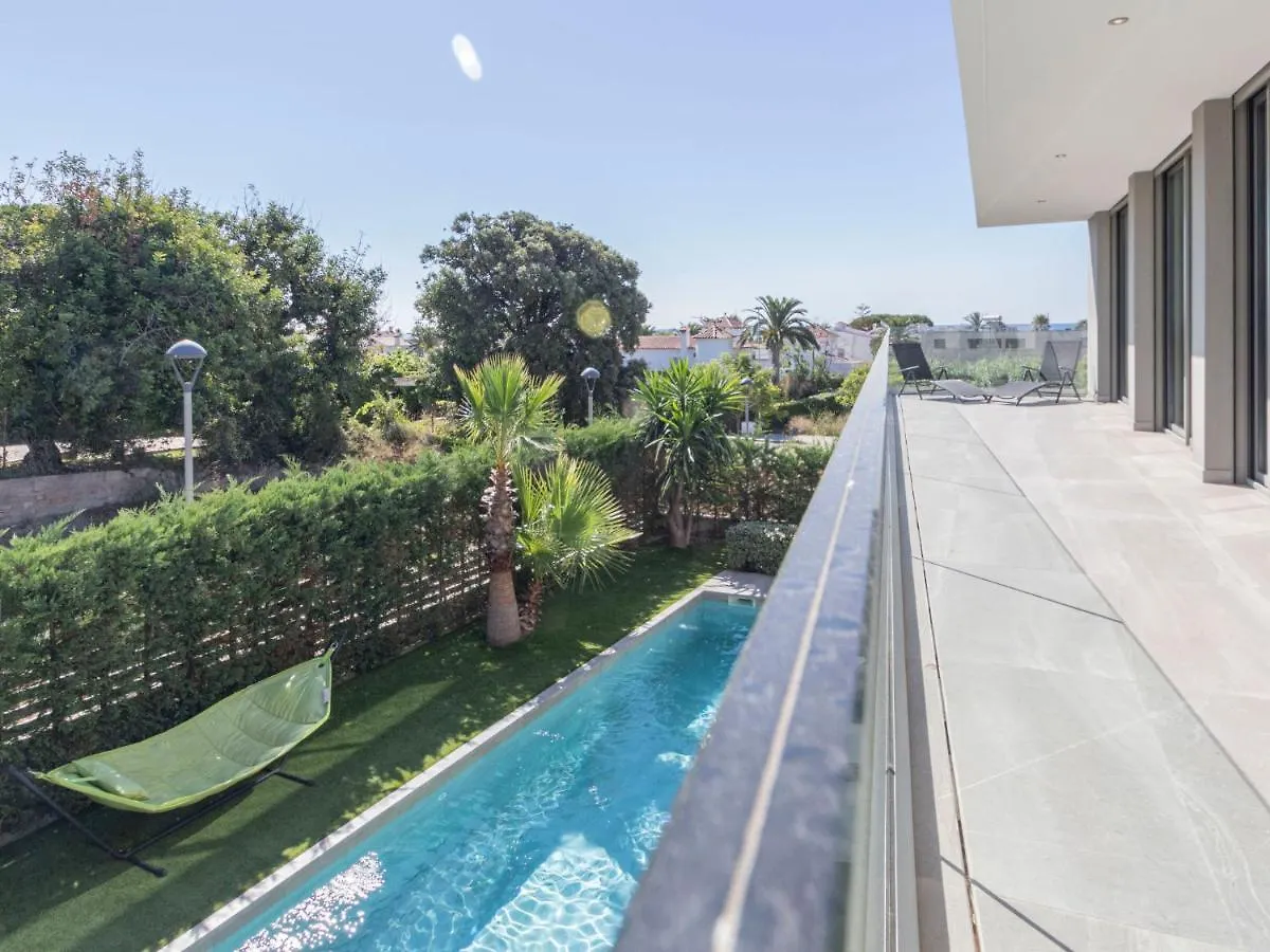 Villa Ardiaca By Interhome Cambrils Spain