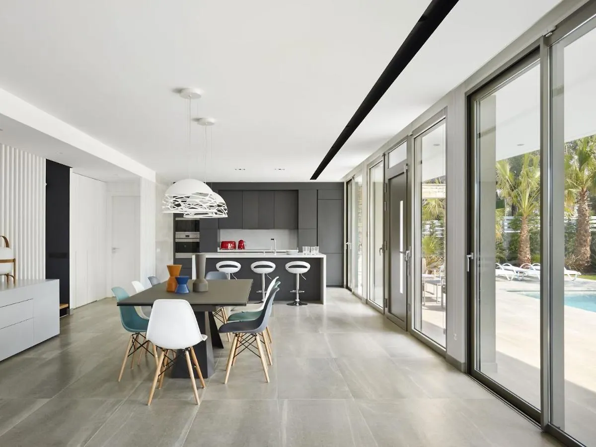 Villa Ardiaca By Interhome Cambrils