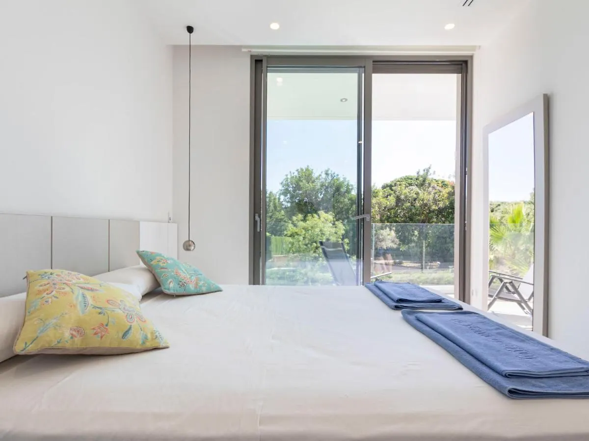 Villa Ardiaca By Interhome Cambrils